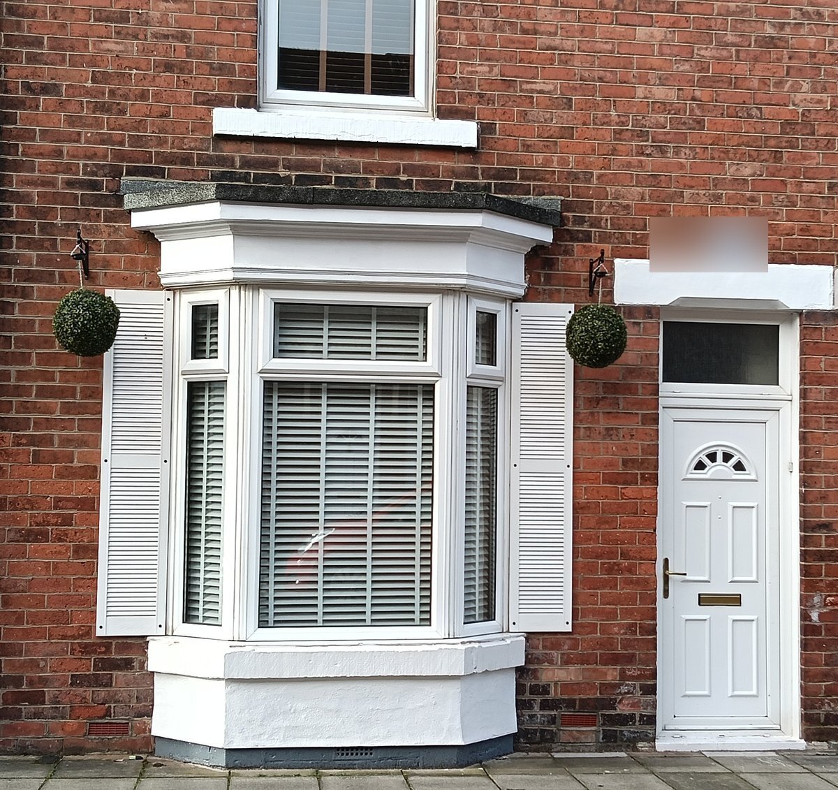 2 bedroom terrace house, New Shildon, County Durham